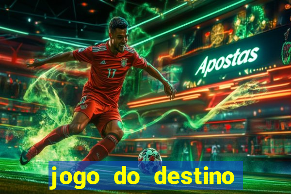 jogo do destino serie turca